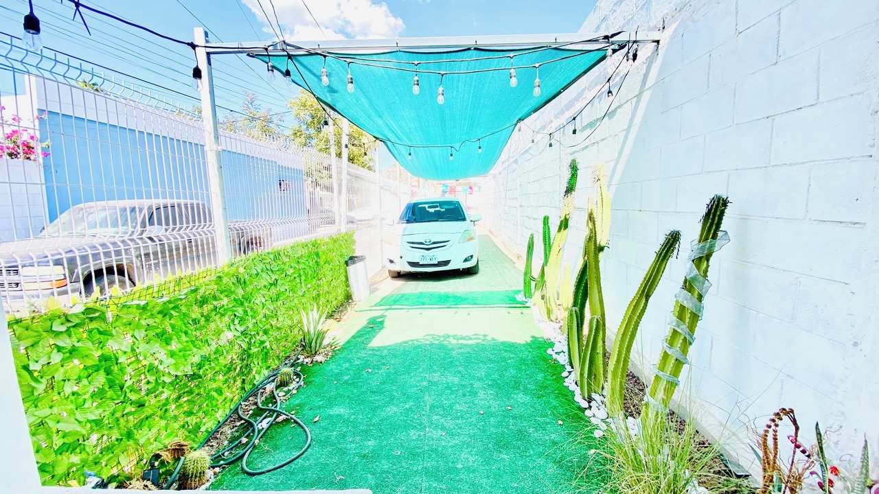 Photo of Outdoor in Hermosillo