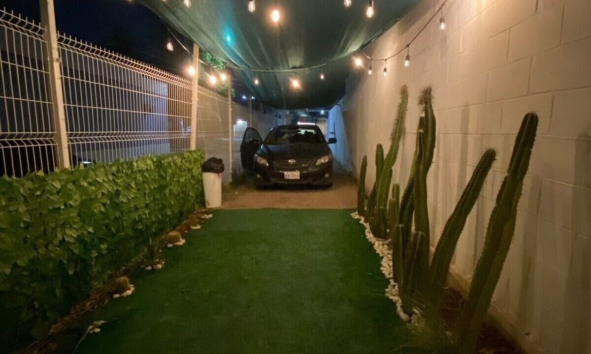 Photo of Outdoor in Hermosillo