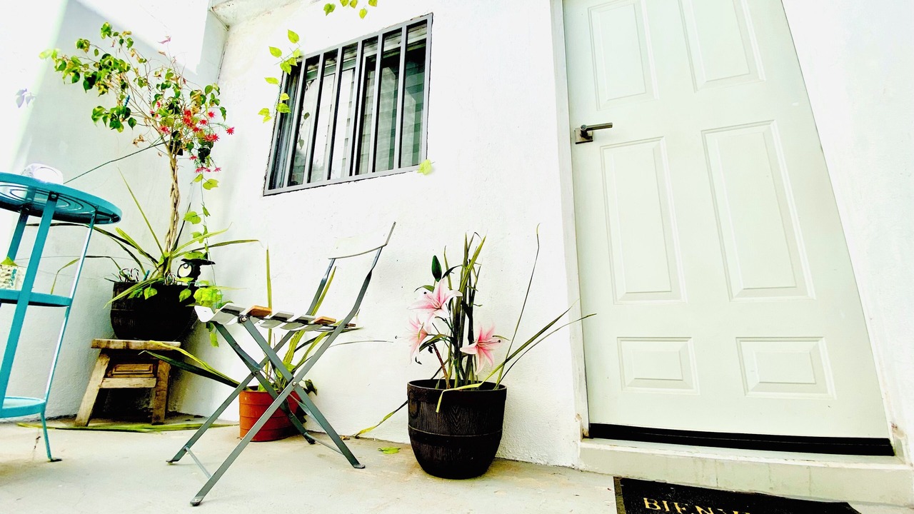 Photo of Patio Balcony in Hermosillo