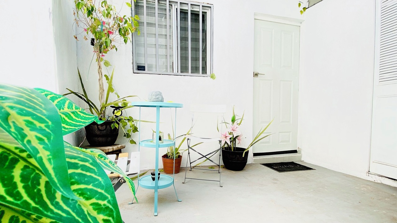 Photo of Patio Balcony in Hermosillo