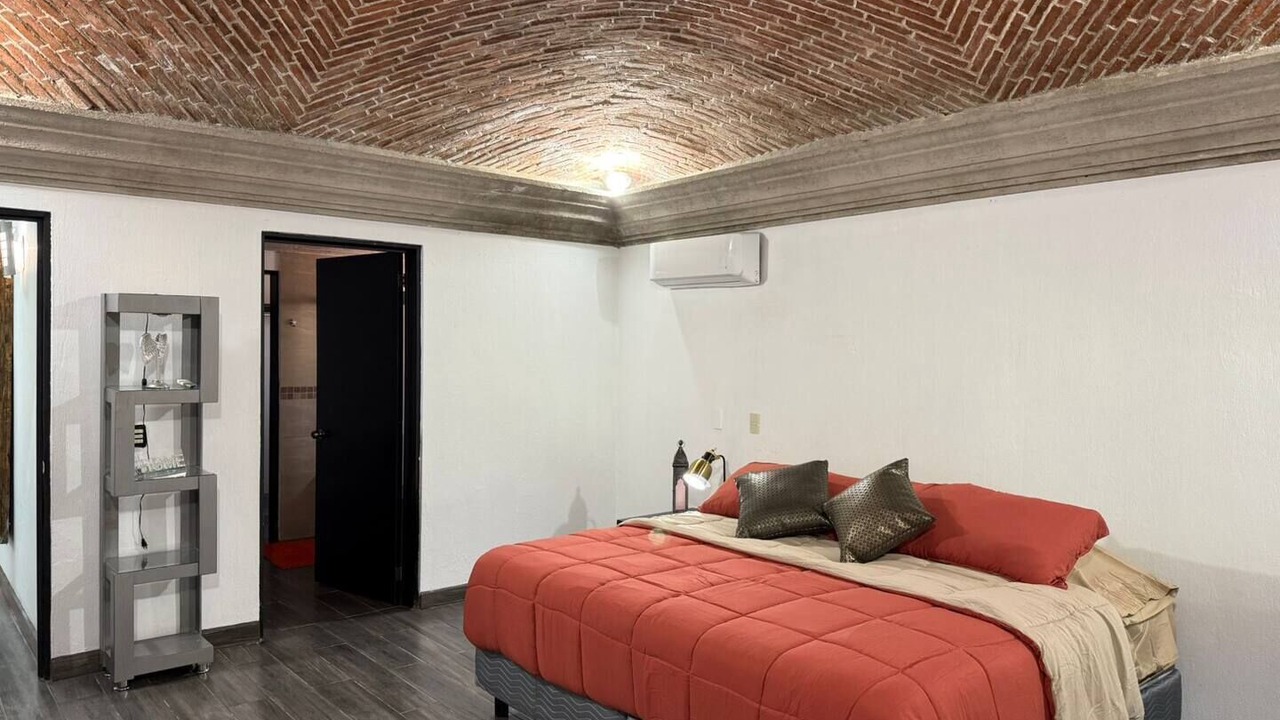 Photo of Bedroom in Riberas del Pilar