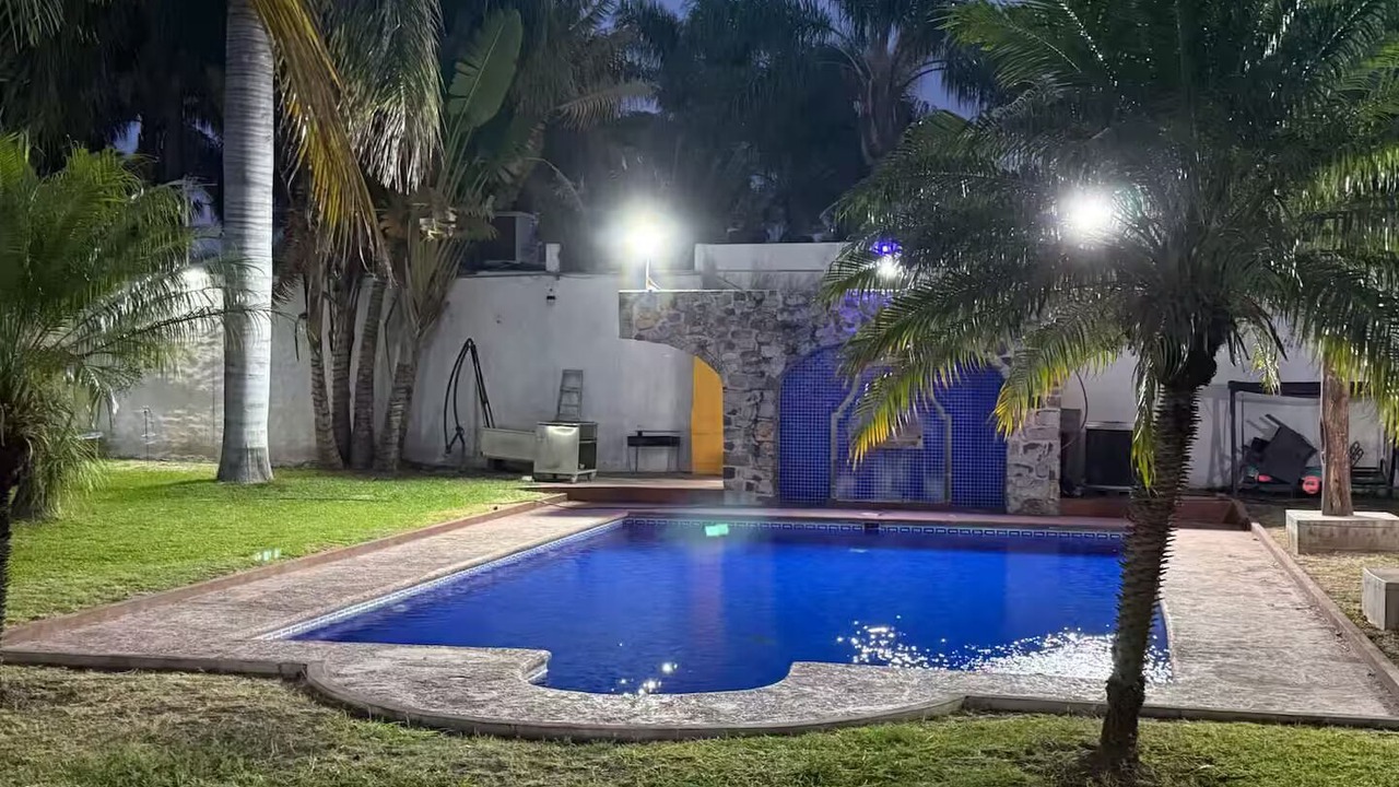 Photo of Outdoor in Riberas del Pilar