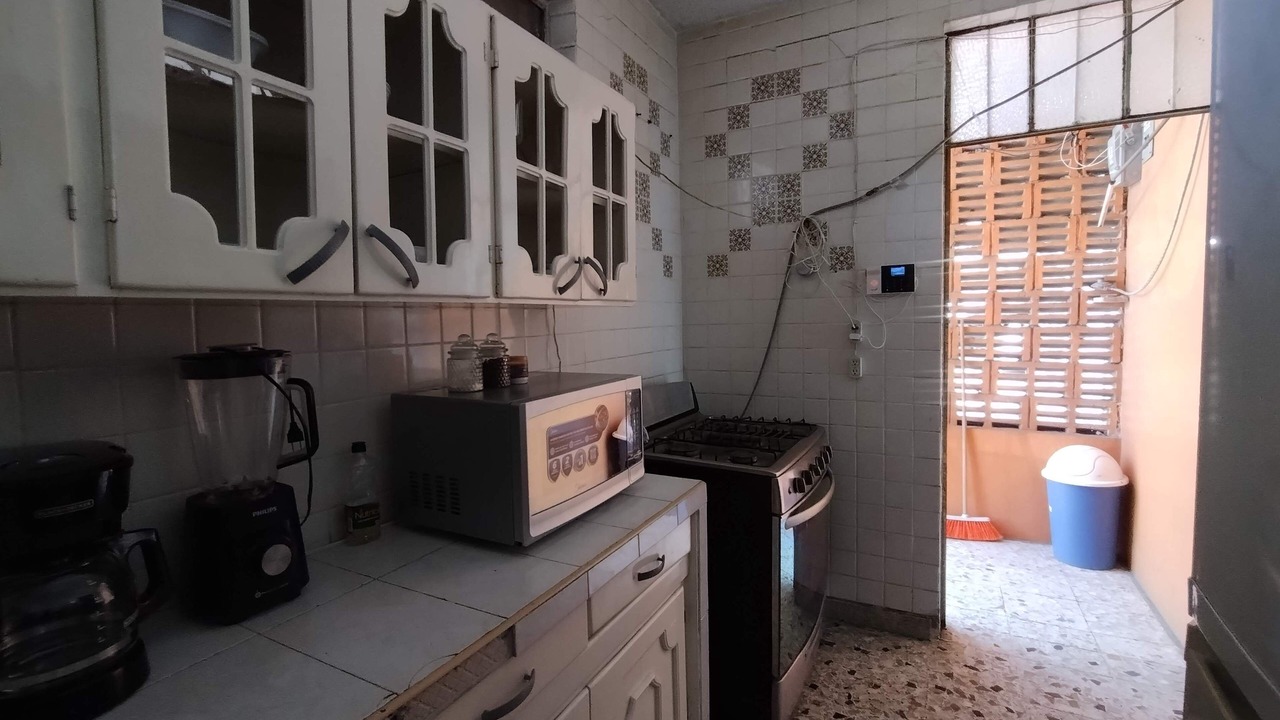 Photo of Kitchen in Poza Rica