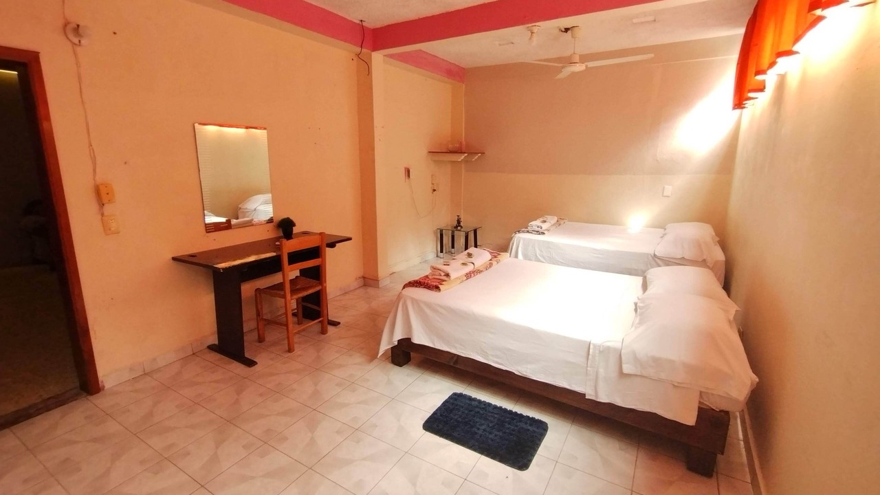 Photo of Bedroom in Poza Rica