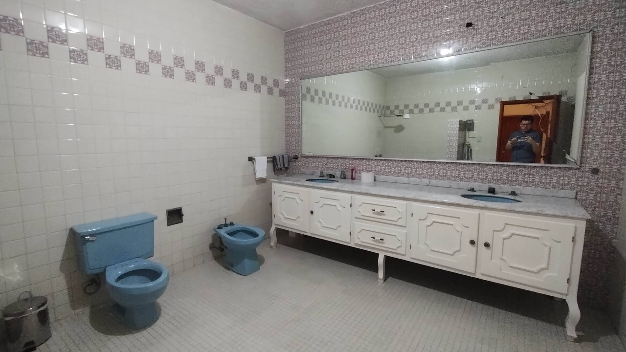 Photo of Bathroom in Poza Rica