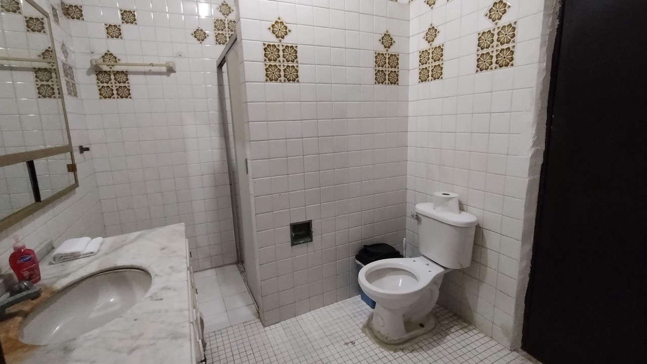 Photo of Bathroom in Poza Rica