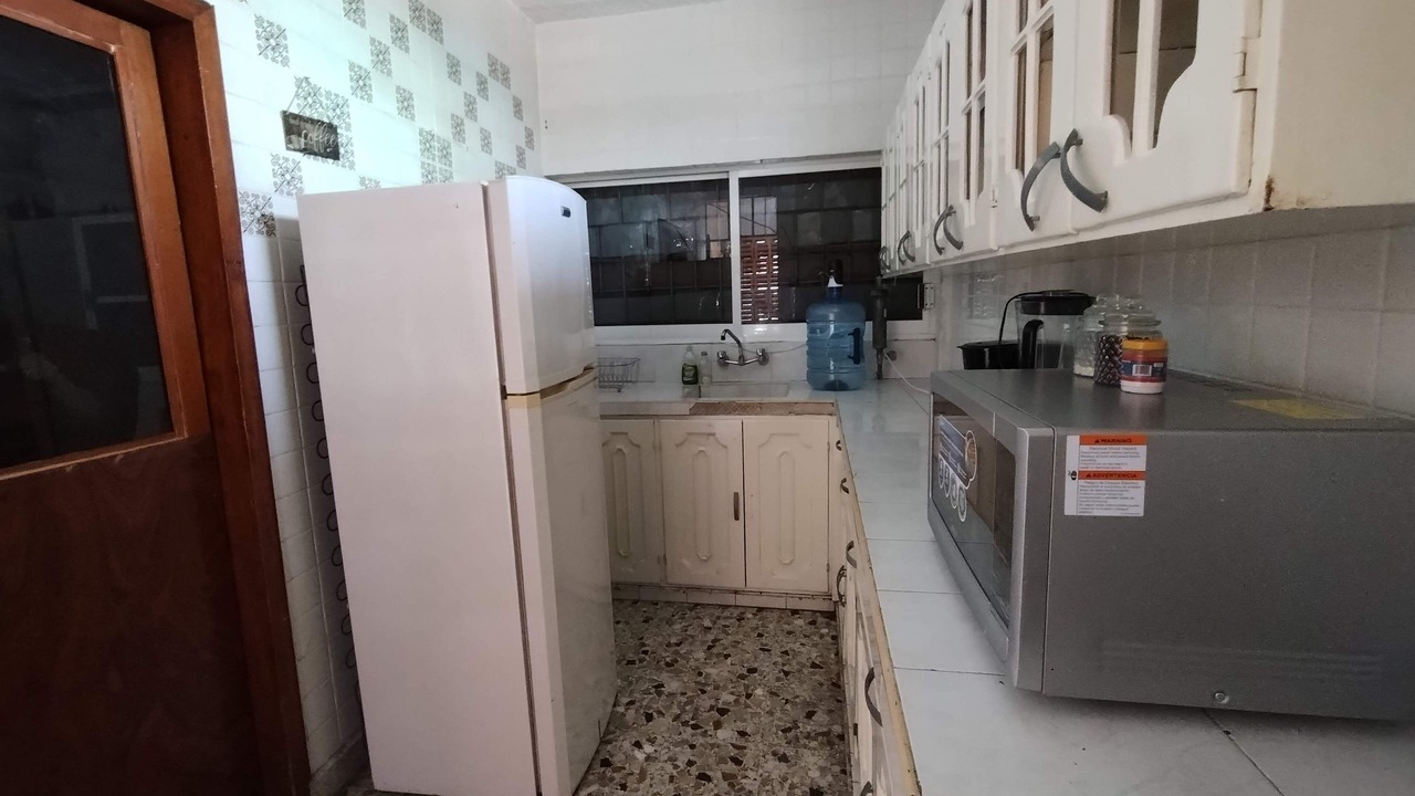 Photo of Kitchen in Poza Rica