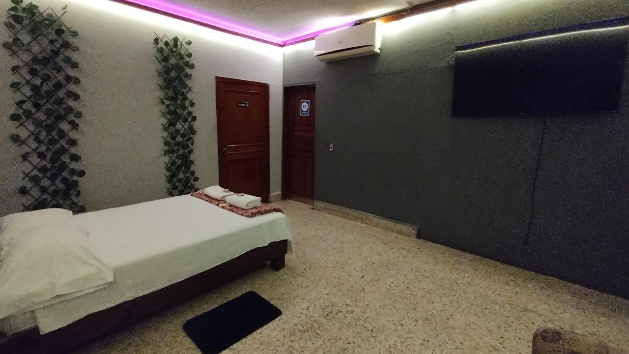Photo of Bedroom in Poza Rica
