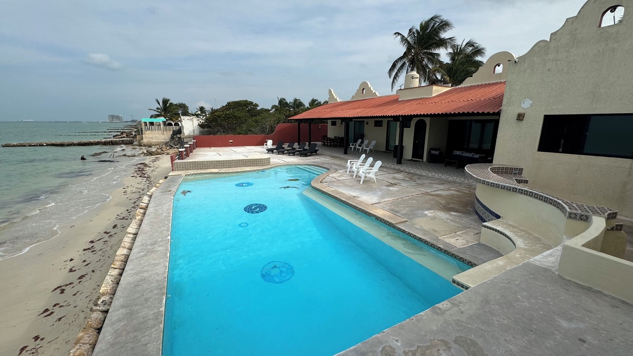Photo of Outdoor in Chelem