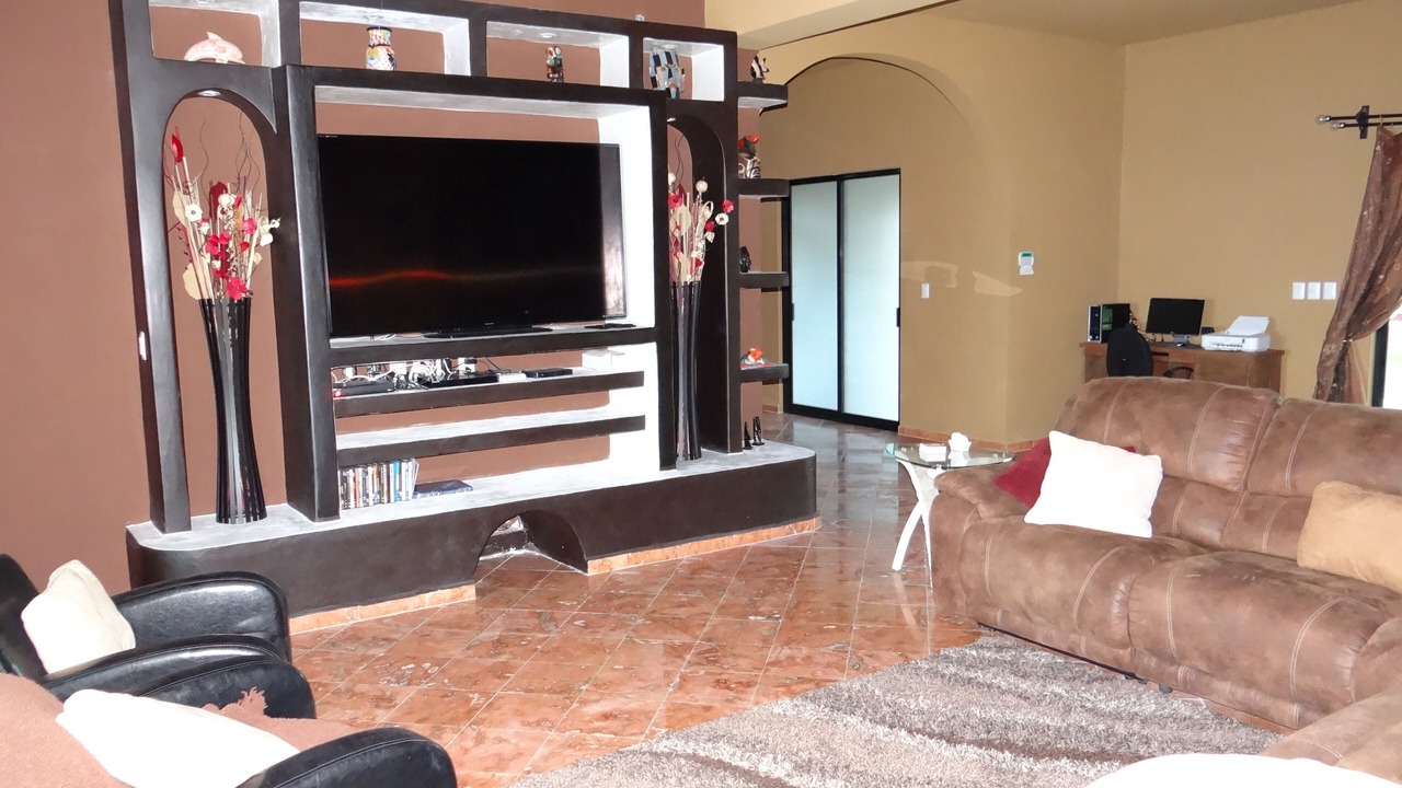 Photo of Livingroom in Chelem