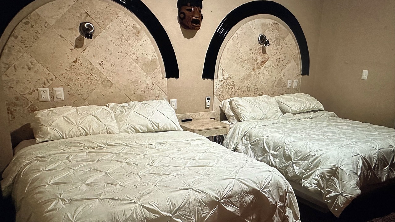 Photo of Bedroom in Chelem