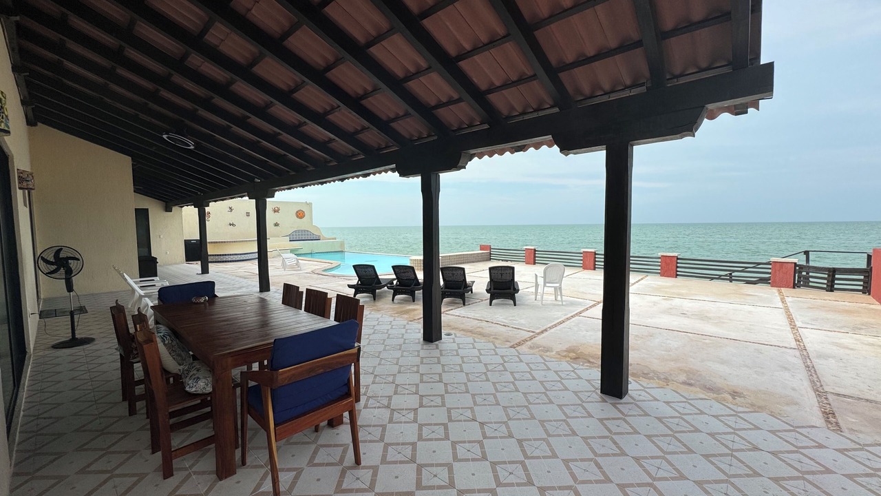 Photo of Outdoor in Chelem