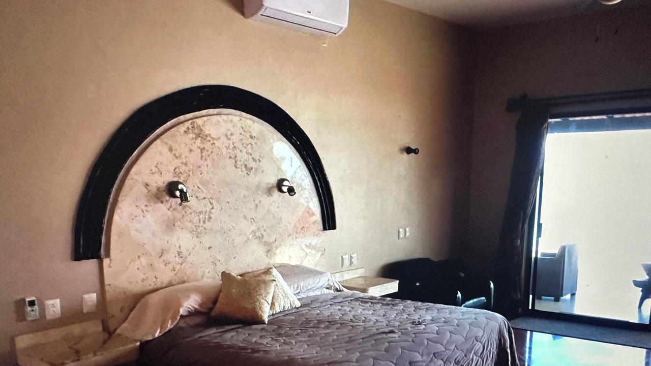 Photo of Bedroom in Chelem