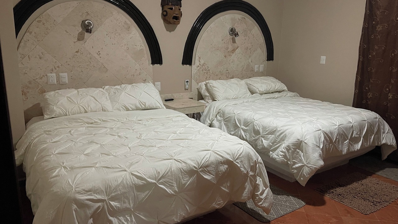 Photo of Bedroom in Chelem