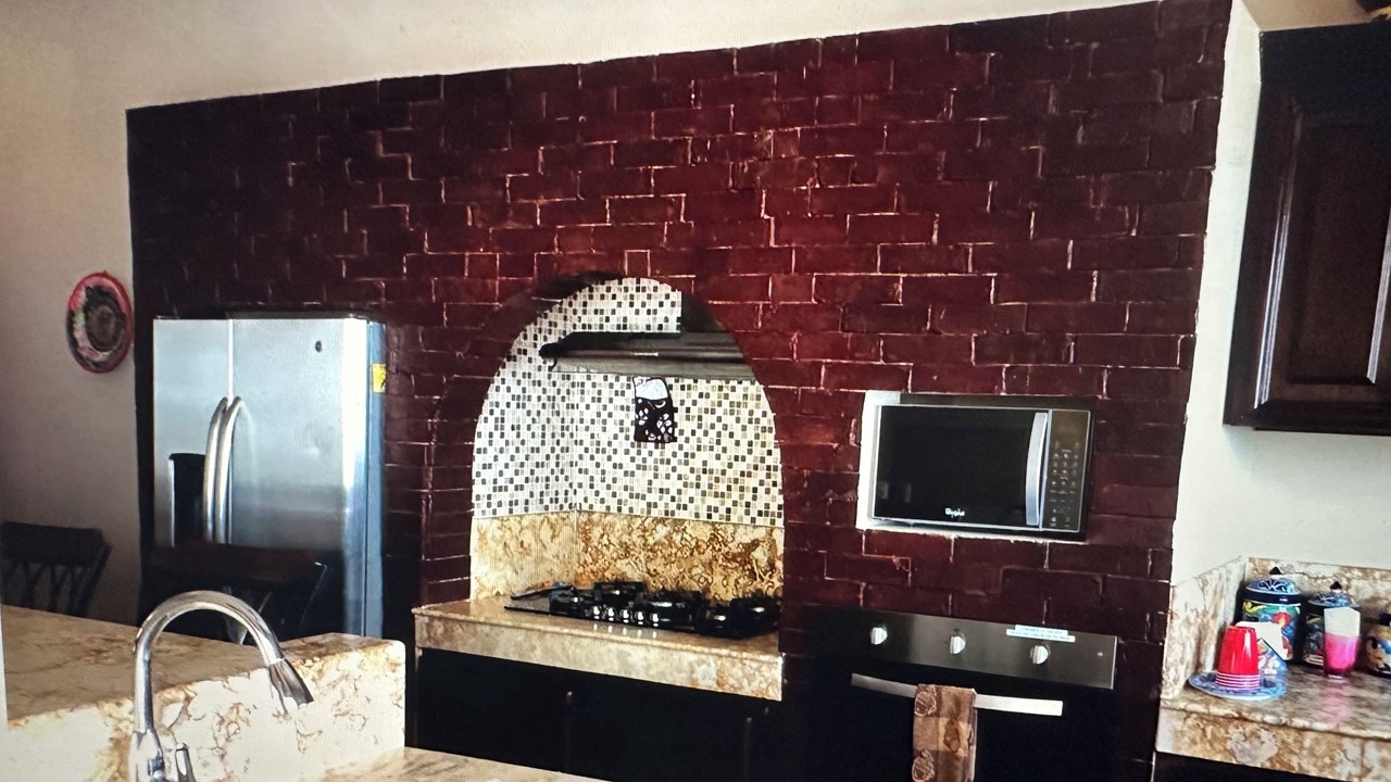Photo of Kitchen in Chelem