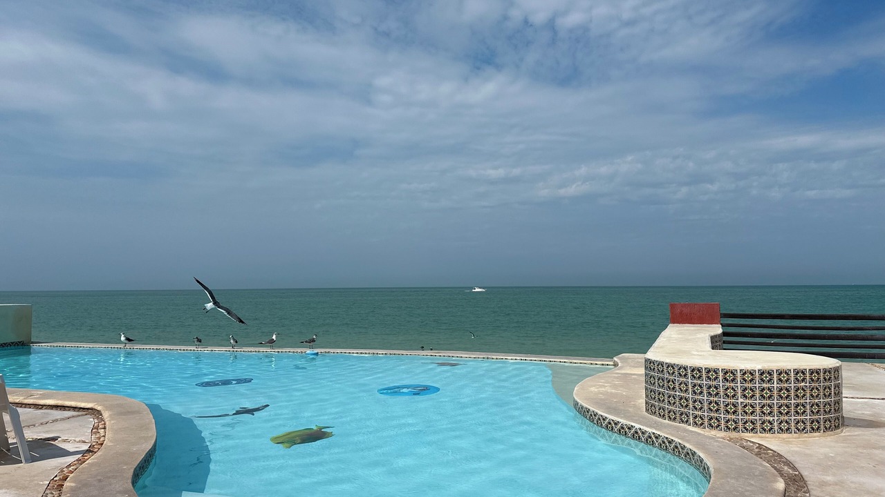 Photo of Outdoor in Chelem