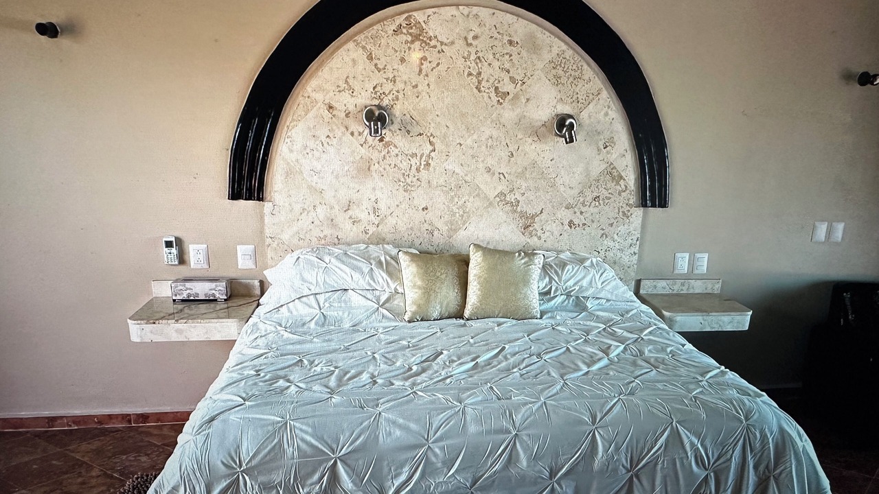 Photo of Bedroom in Chelem