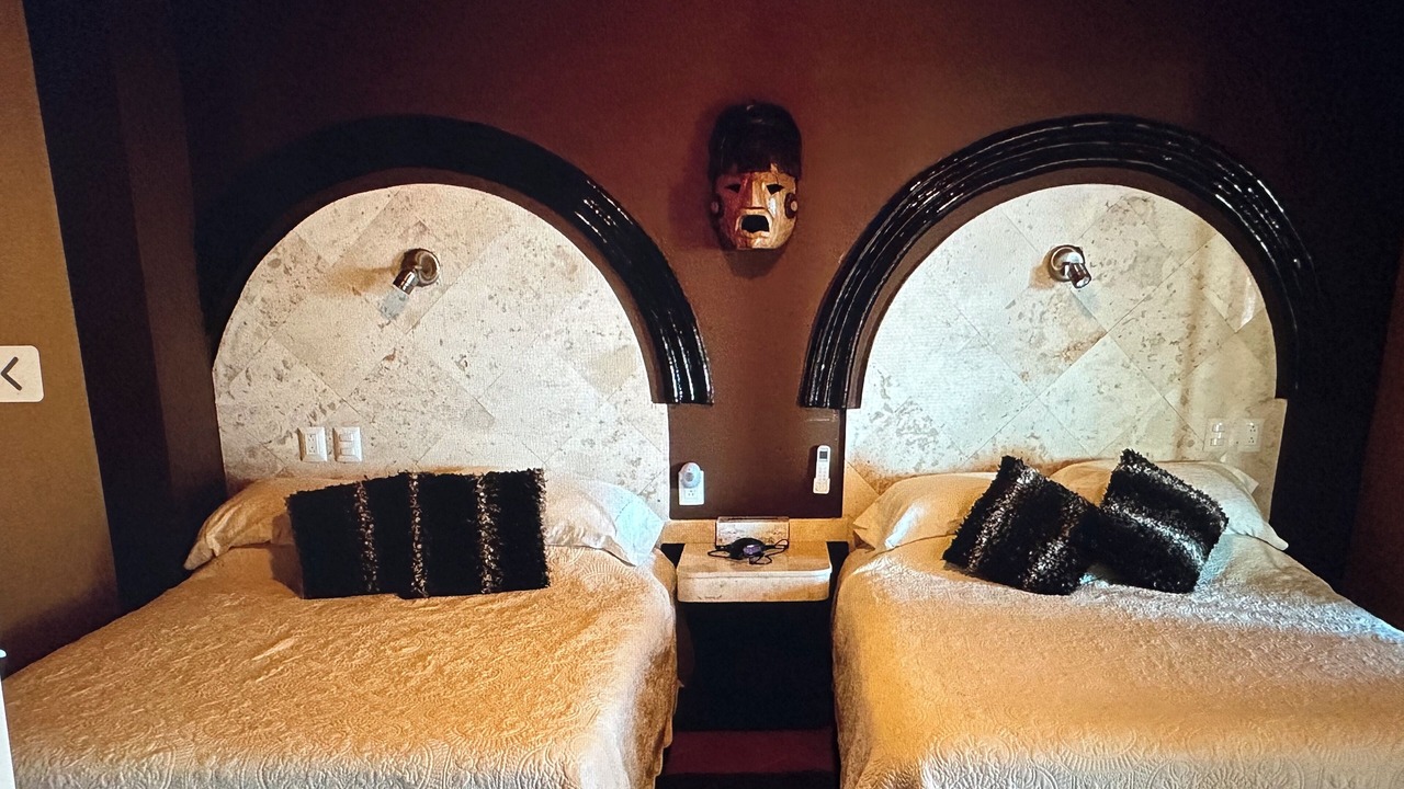 Photo of Bedroom in Chelem