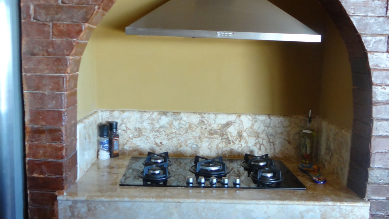 Photo of Kitchen in Chelem
