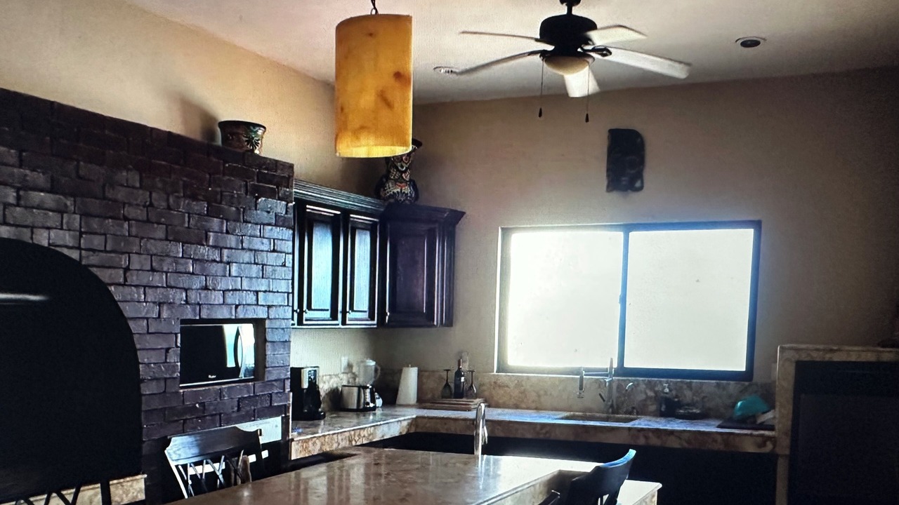 Photo of Kitchen in Chelem