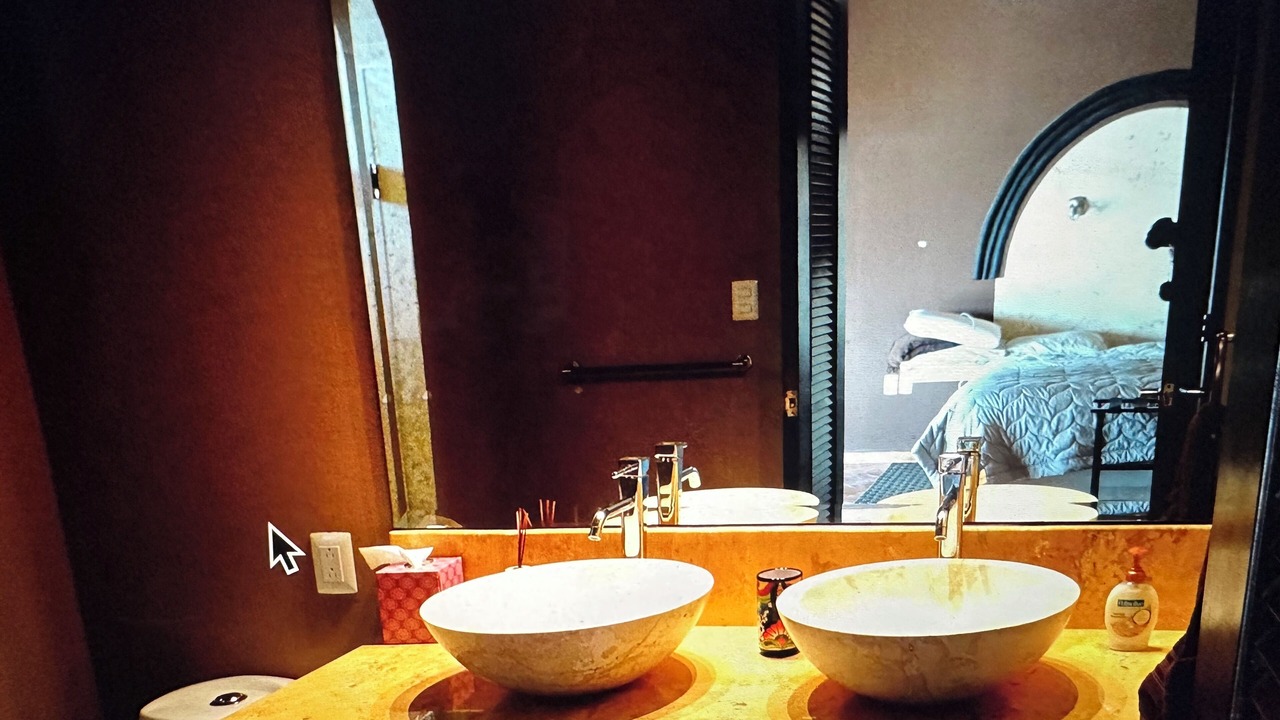 Photo of Bathroom in Chelem