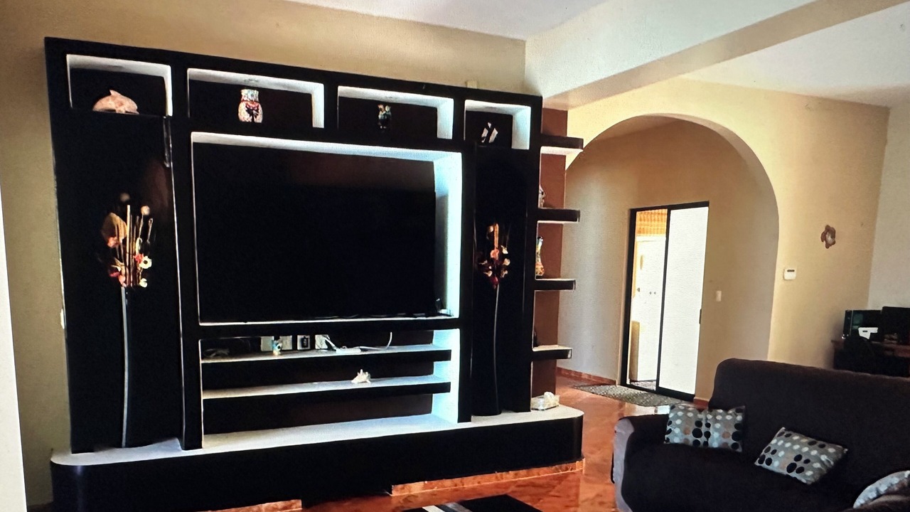 Photo of Livingroom in Chelem