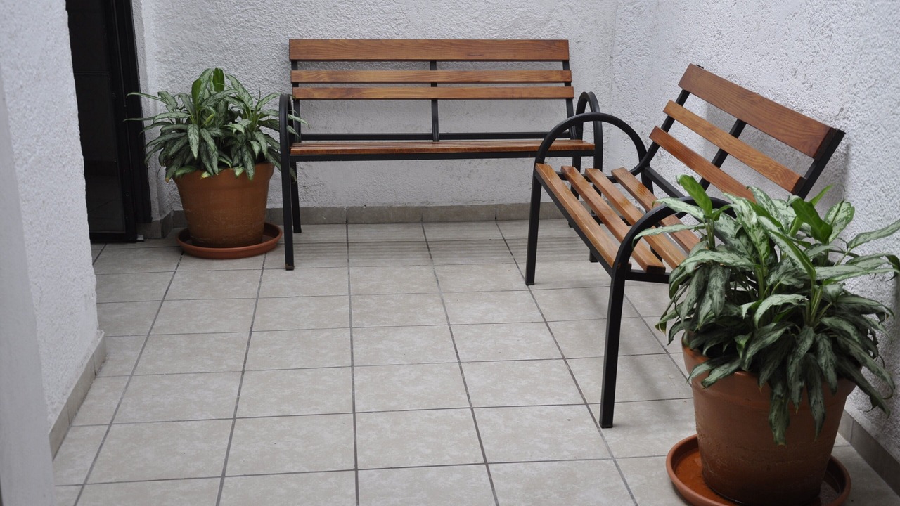 Photo of Outdoor in Historic Centre