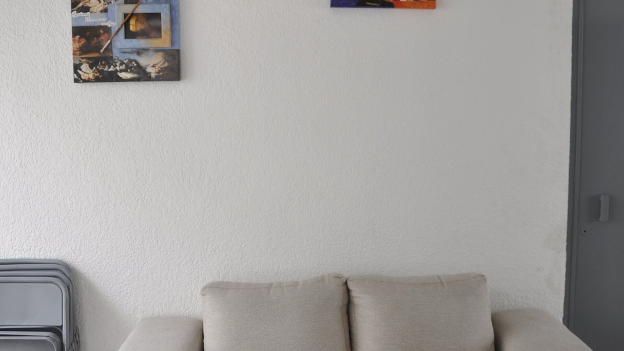 Photo of Livingroom in Historic Centre