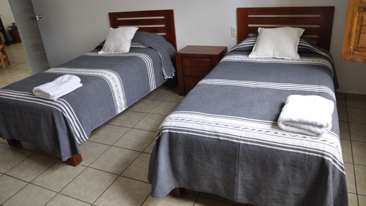 Photo of Bedroom in Historic Centre