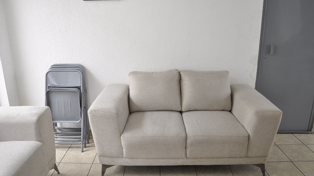 Photo of Livingroom in Historic Centre