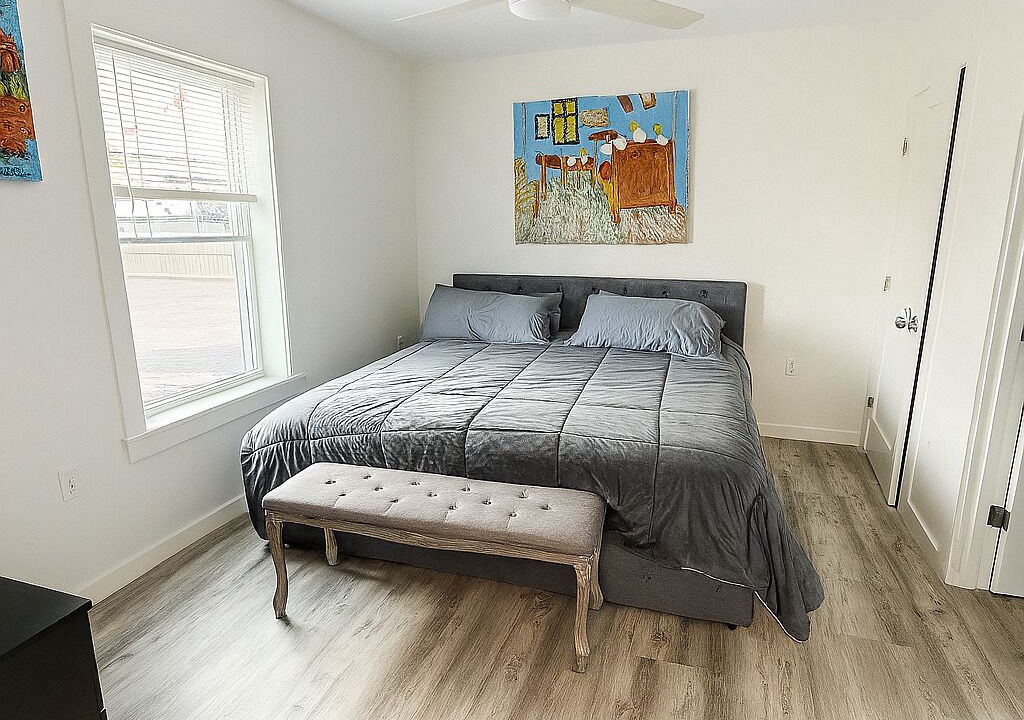 Photo of Bedroom in Belfast