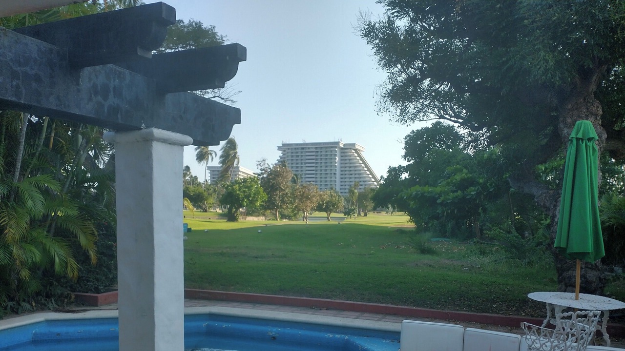 Photo of Outdoor in Granjas del Marques