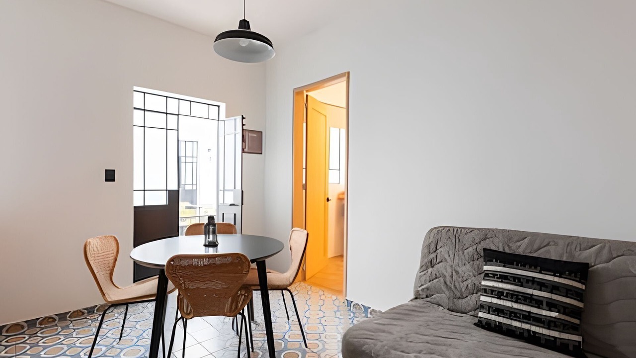 Photo of Livingroom in Puebla Historic Center