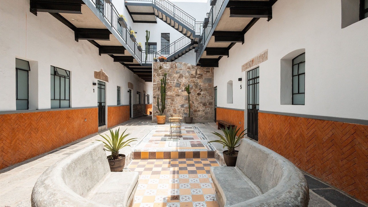 Photo of Outdoor in Puebla Historic Center