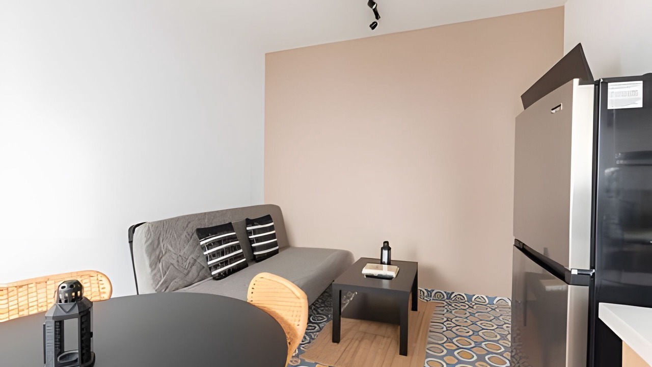 Photo of Livingroom in Puebla Historic Center