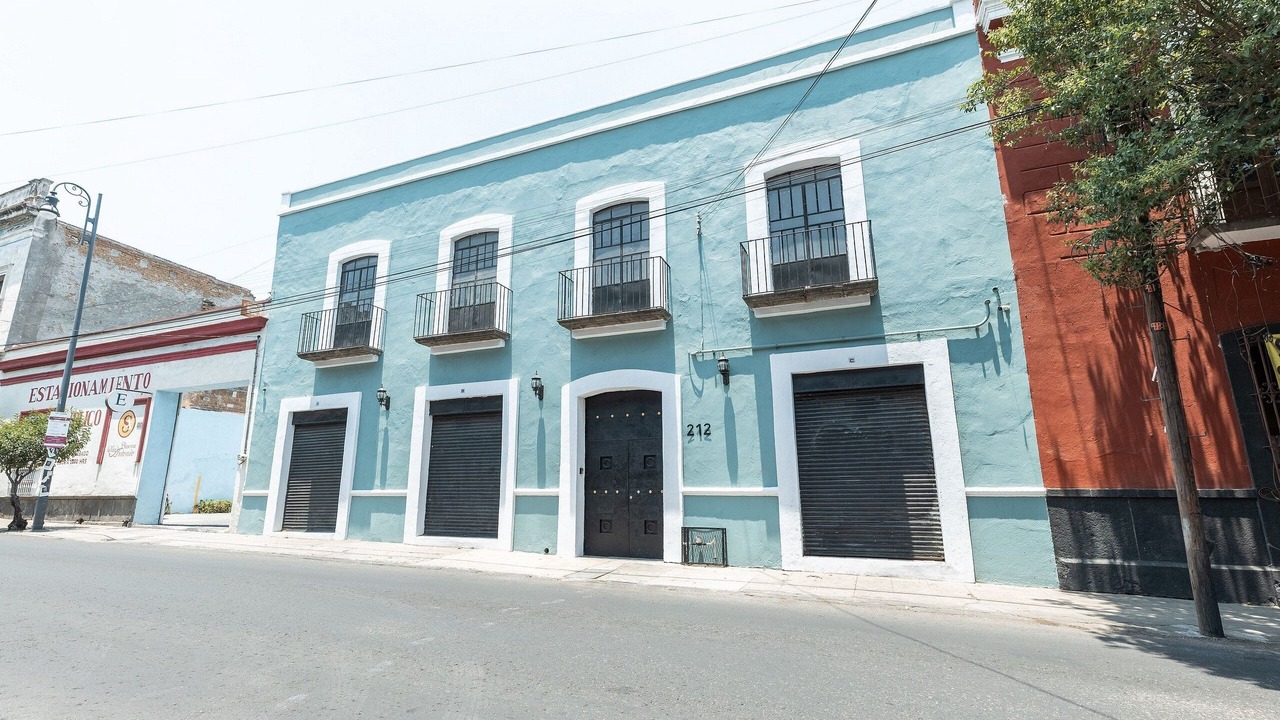 Photo of Others in Puebla Historic Center