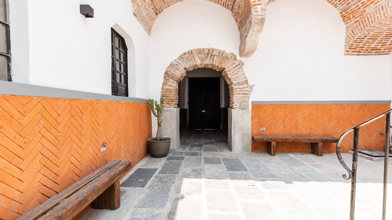 Photo of Others in Puebla Historic Center