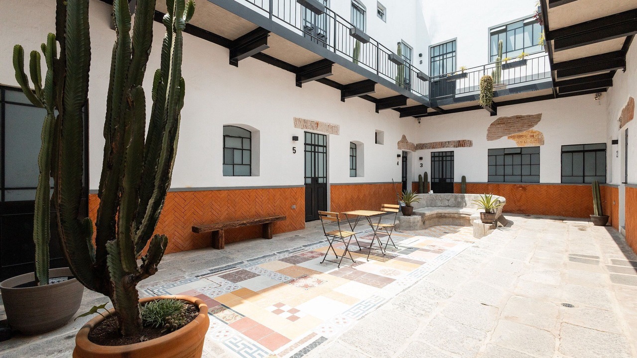 Photo of Others in Puebla Historic Center
