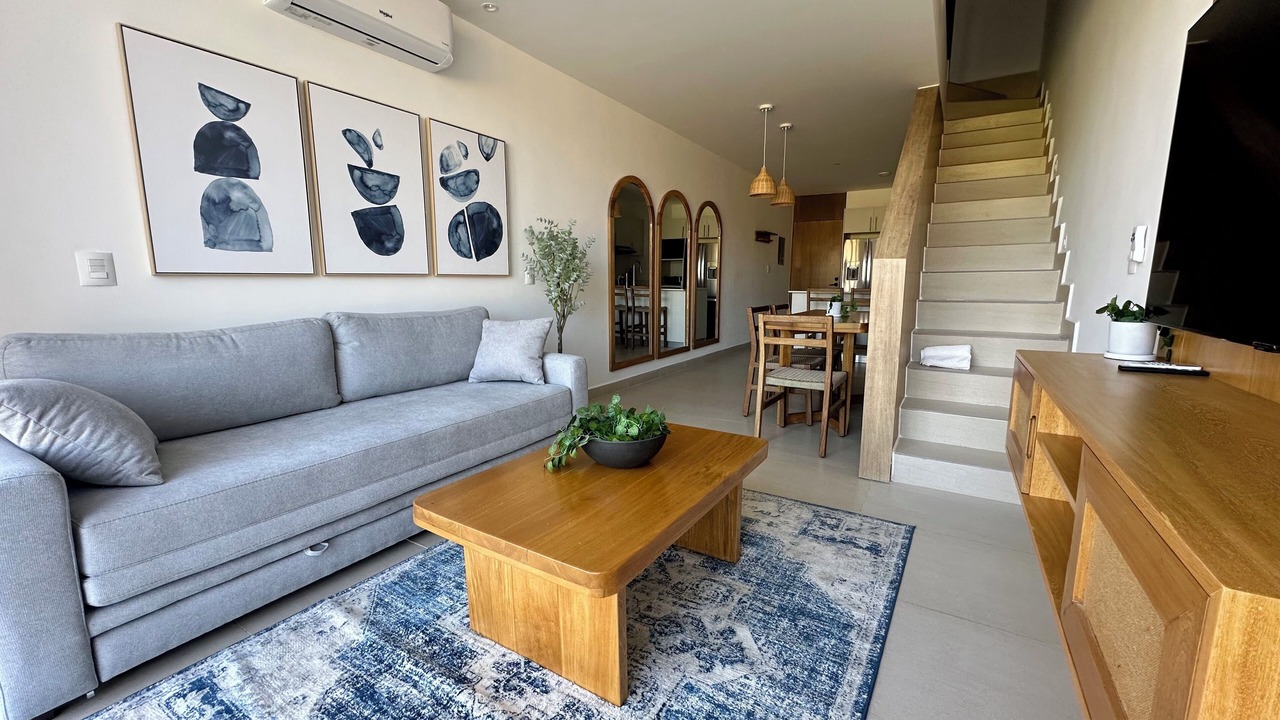 Photo of Livingroom in Campeche