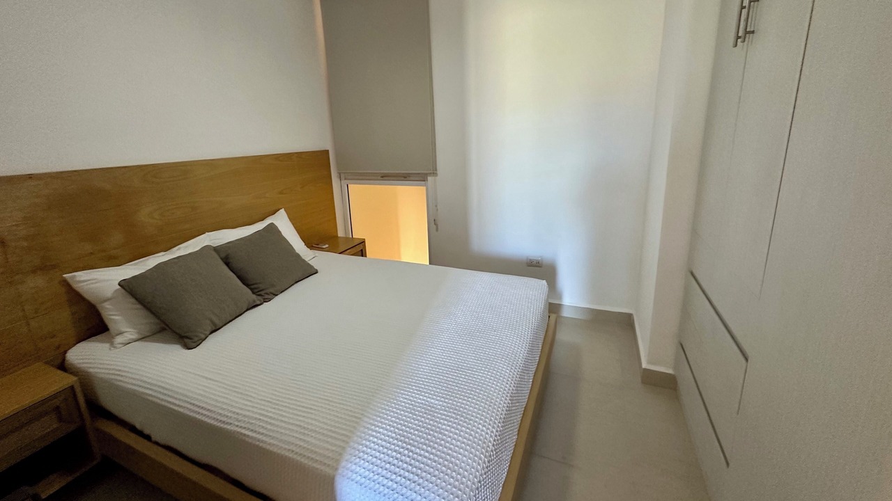 Photo of Bedroom in Campeche