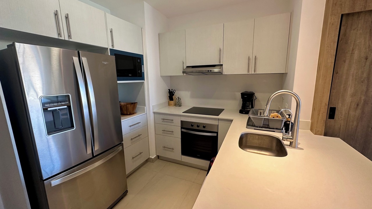 Photo of Kitchen in Campeche