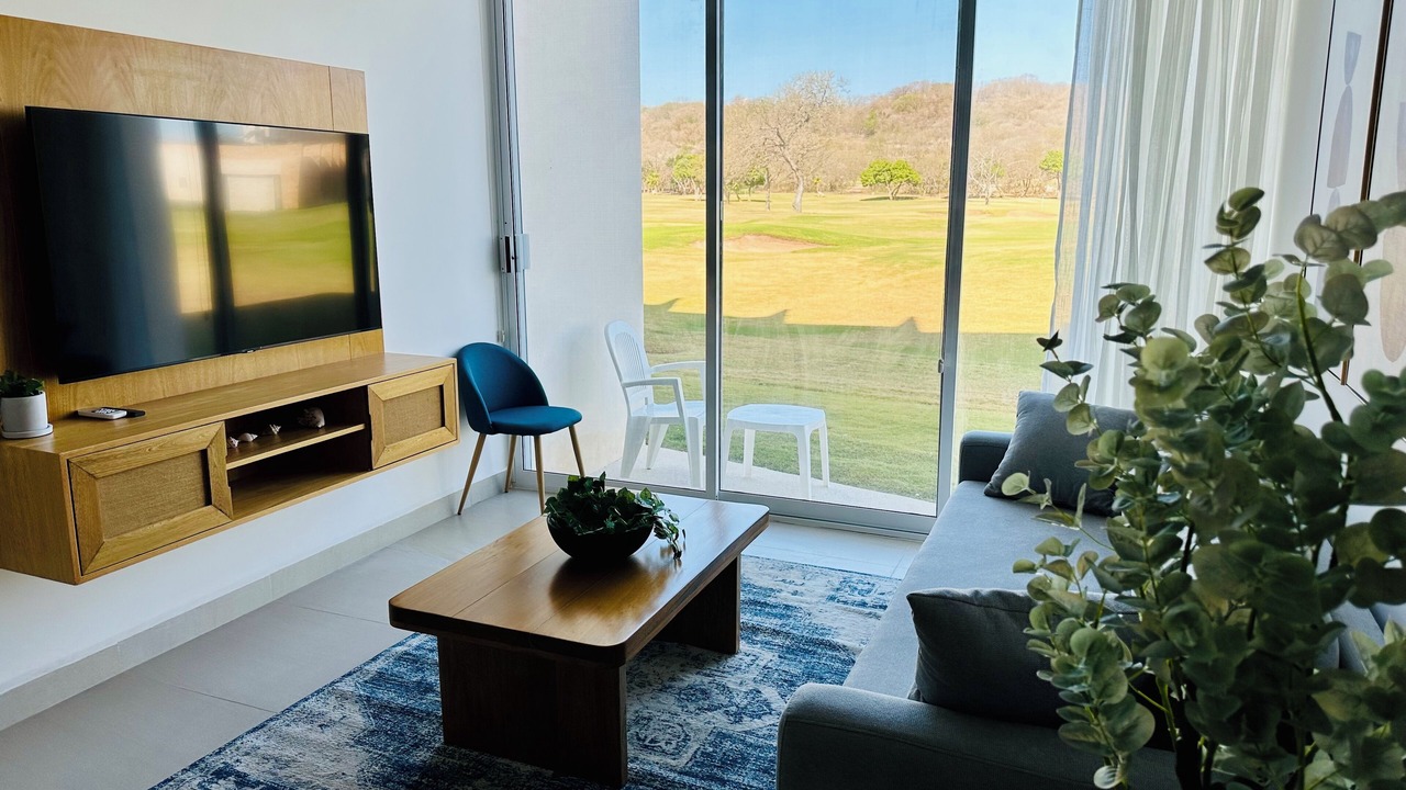 Photo of Livingroom in Campeche