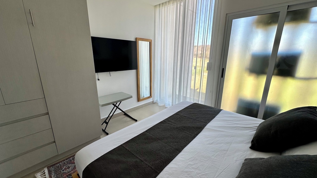 Photo of Bedroom in Campeche
