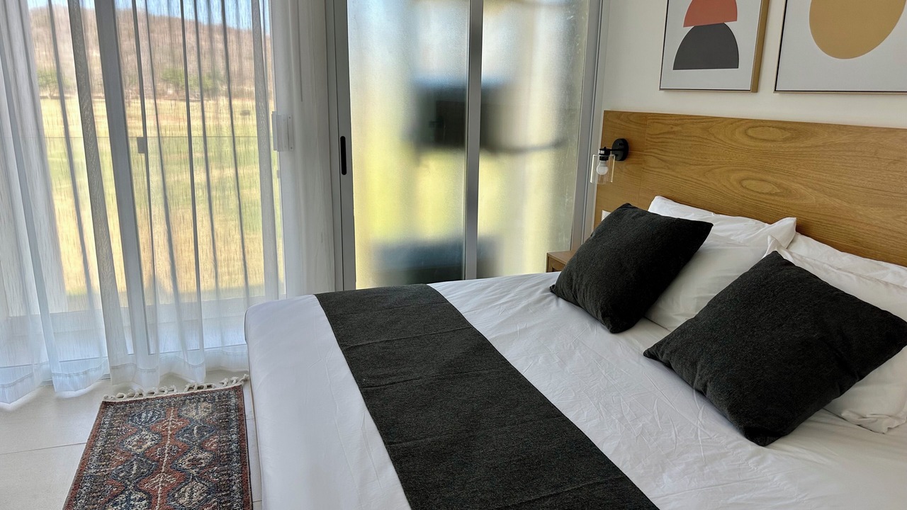 Photo of Bedroom in Campeche