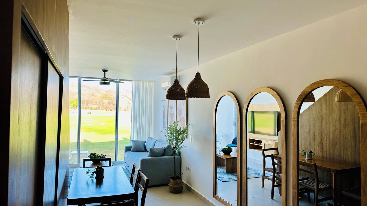 Photo of Livingroom in Campeche