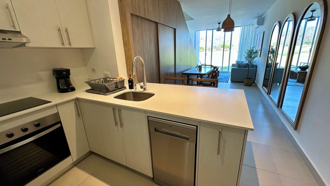 Photo of Kitchen in Campeche