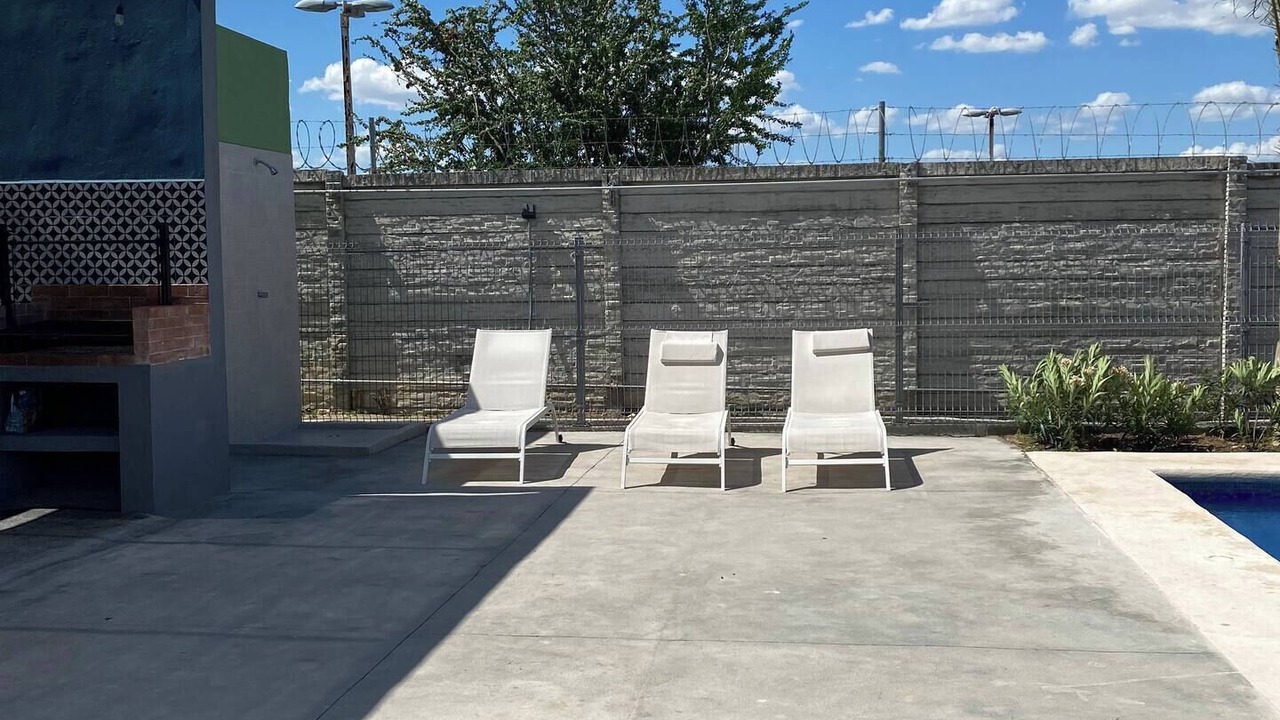 Photo of Patio Balcony in Monterrey