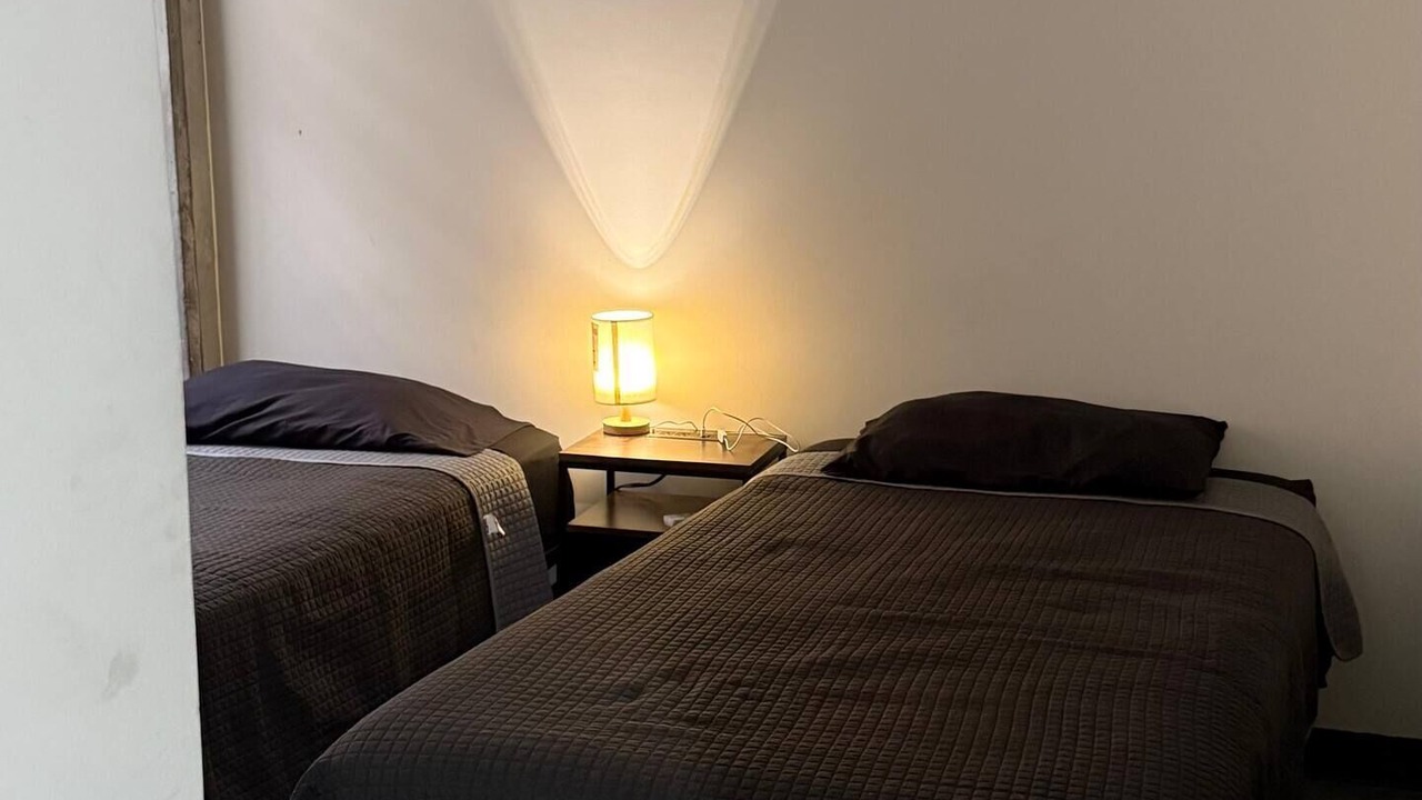 Photo of Bedroom in Monterrey