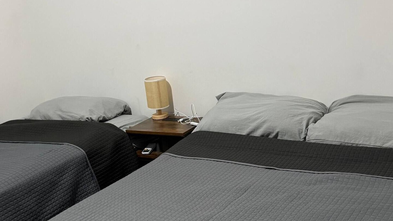 Photo of Bedroom in Monterrey