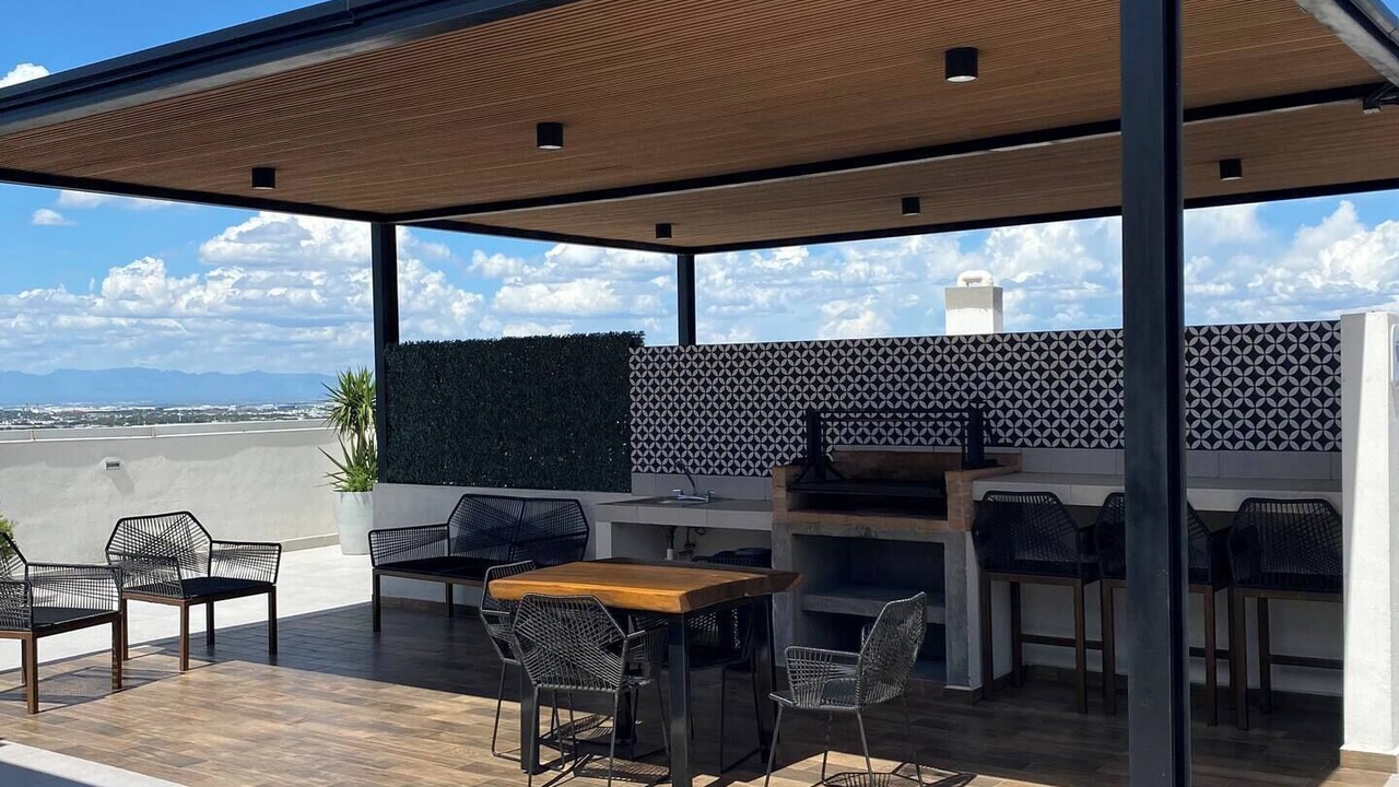 Photo of Outdoor in Monterrey